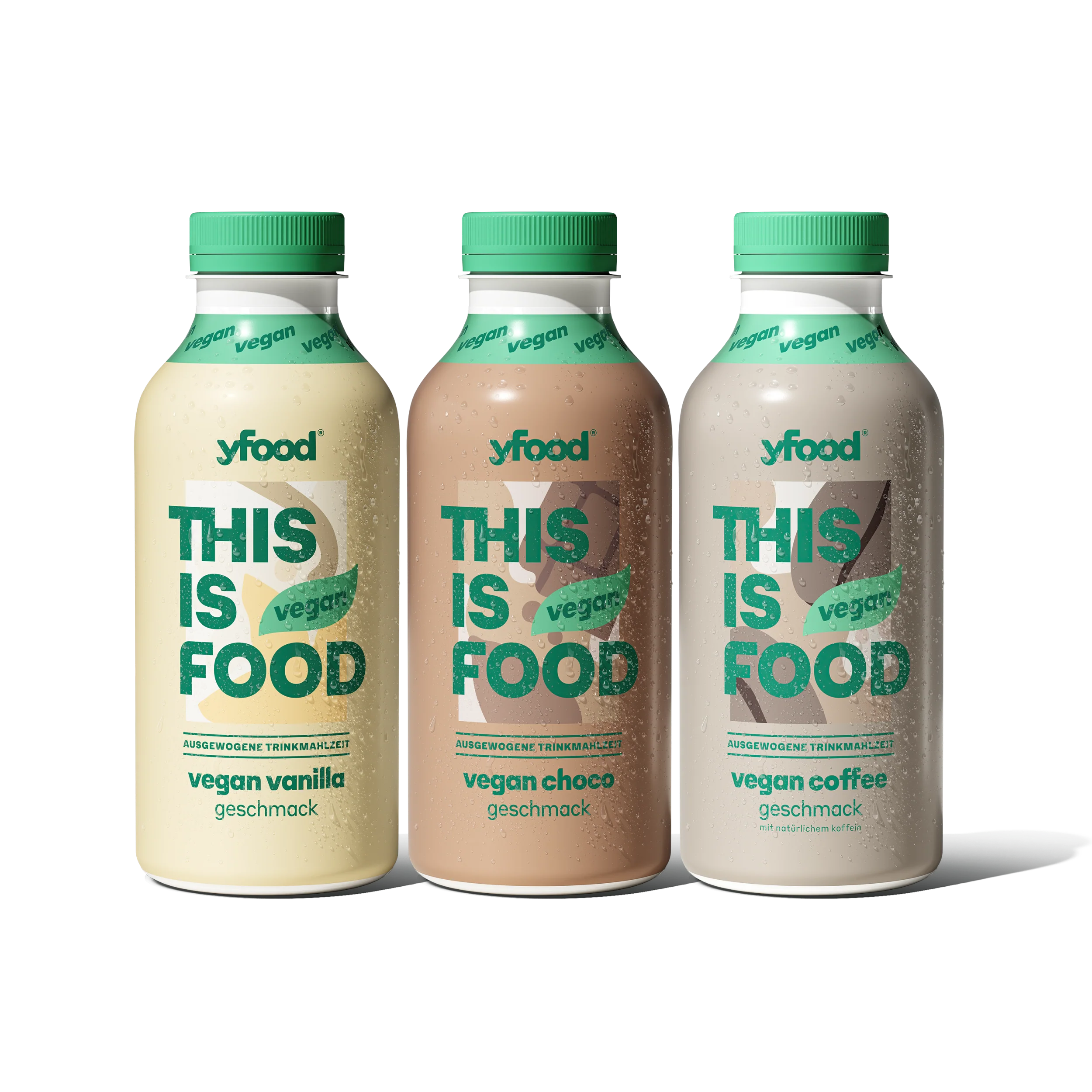 Vegan Bundle