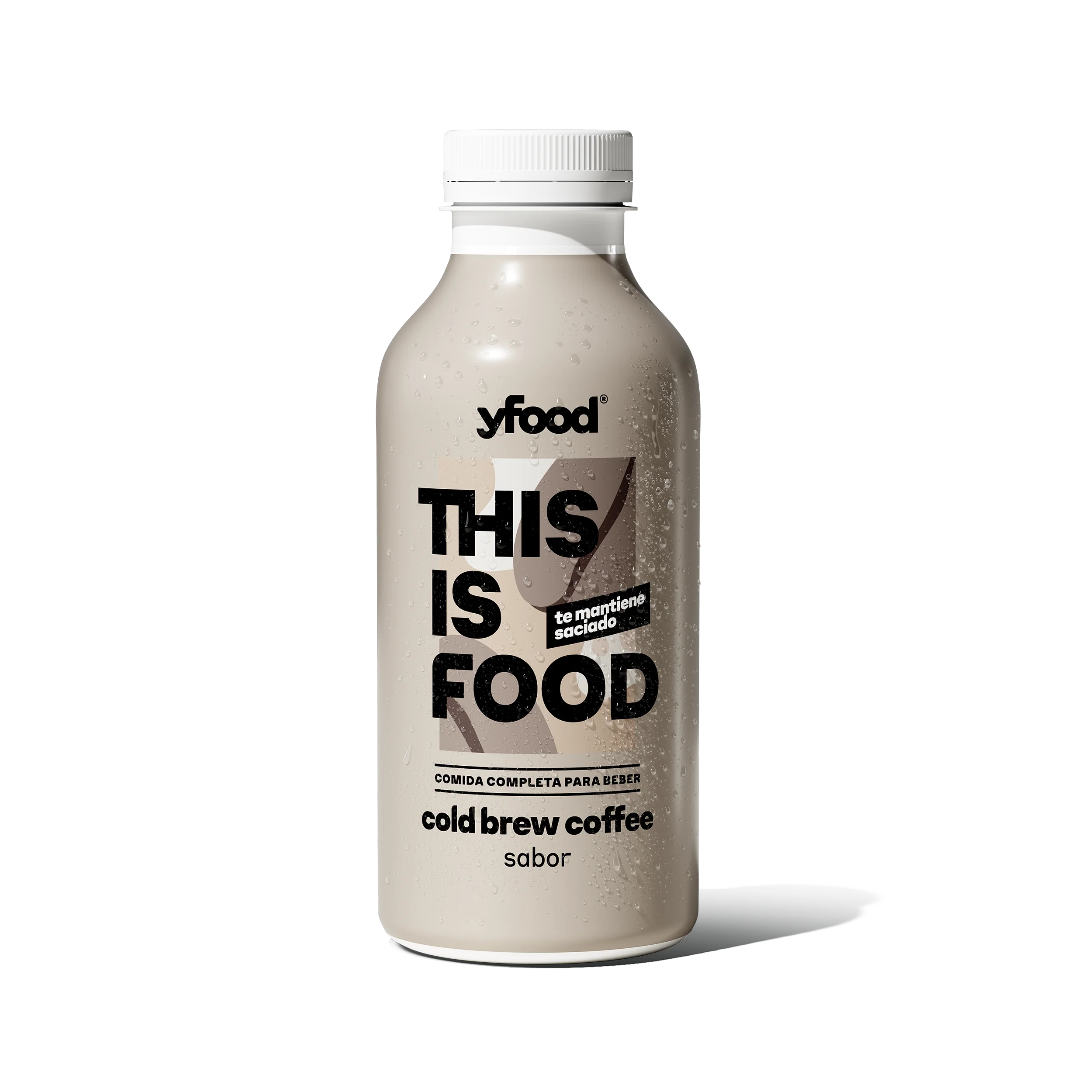 Cold Brew Coffee