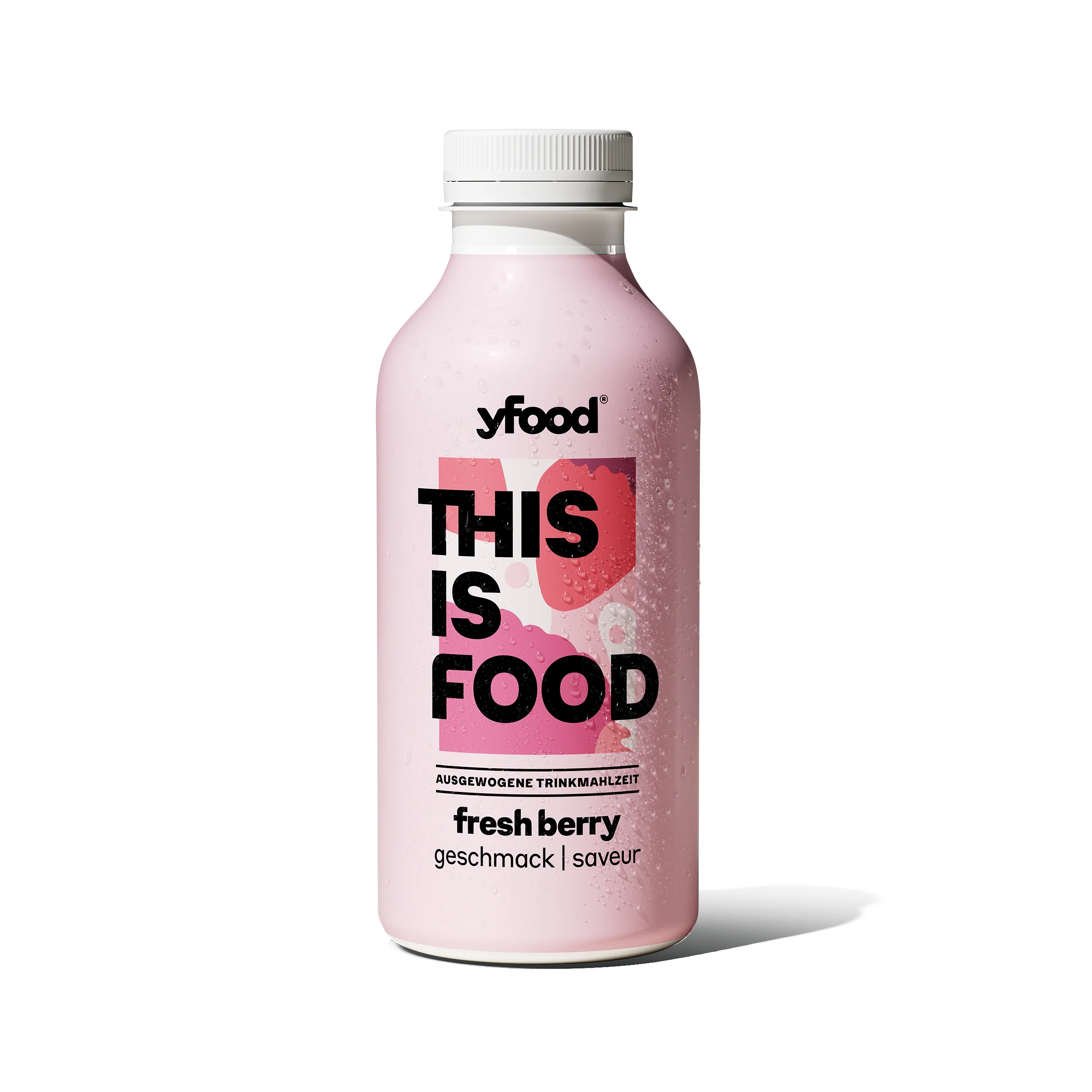 Fresh Berry