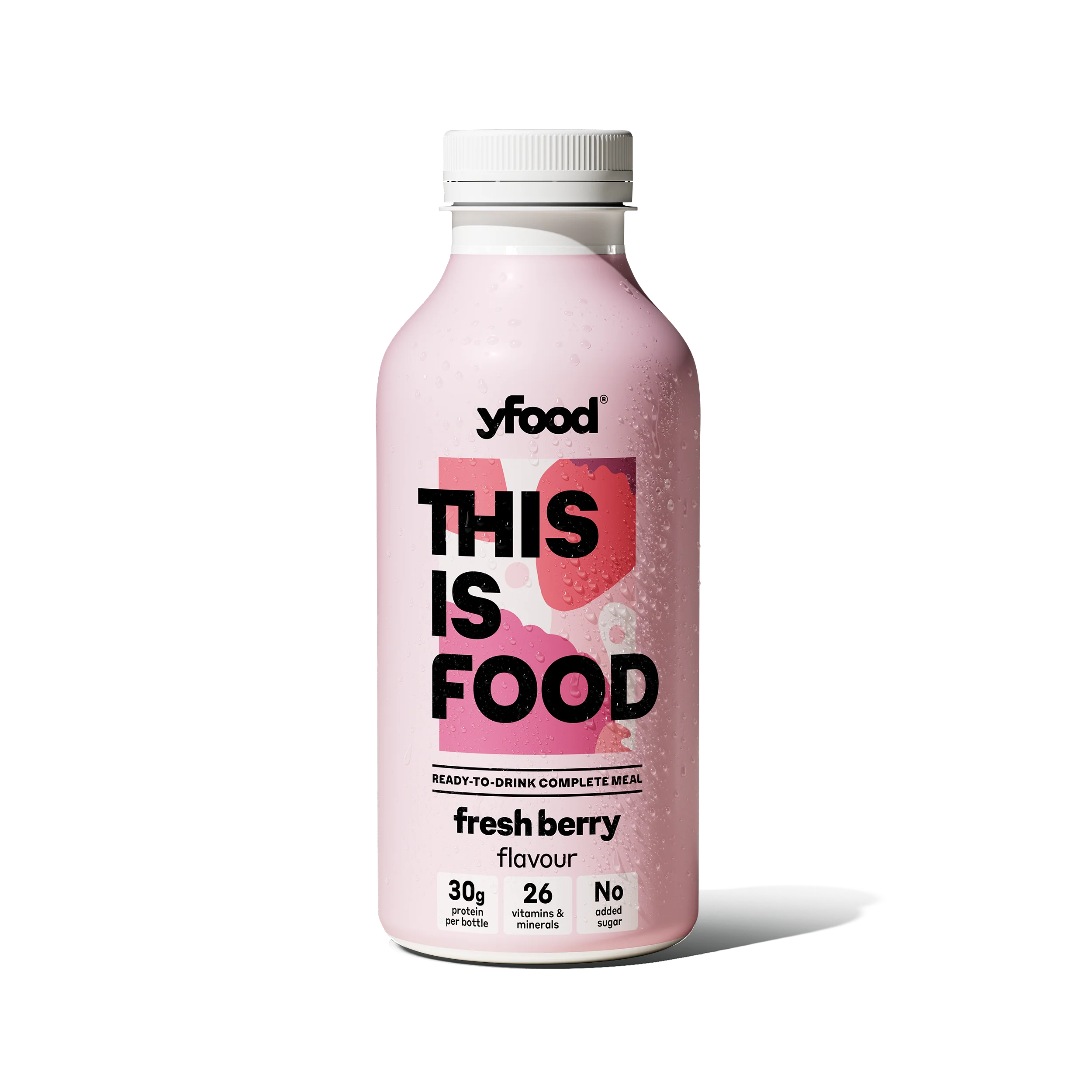 Fresh Berry
