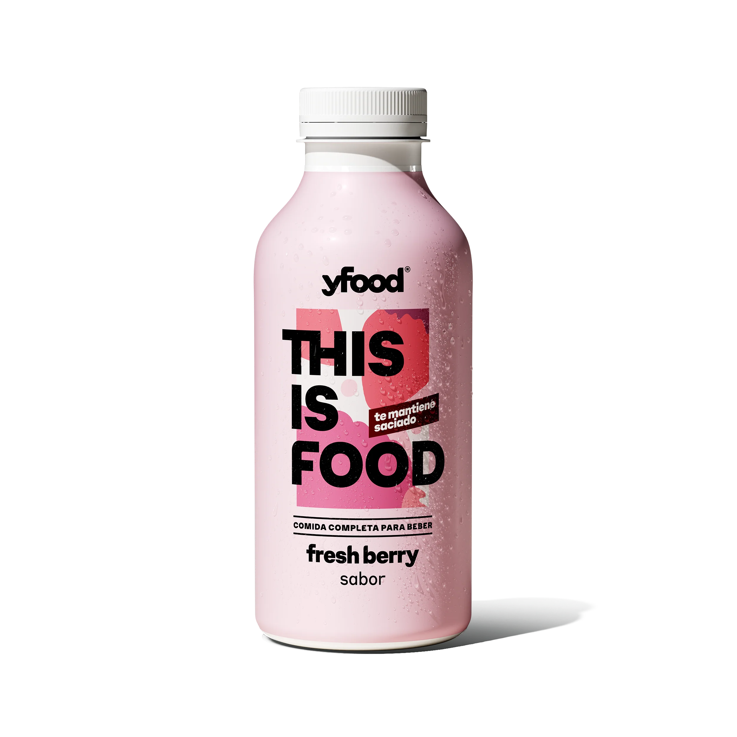 Fresh Berry