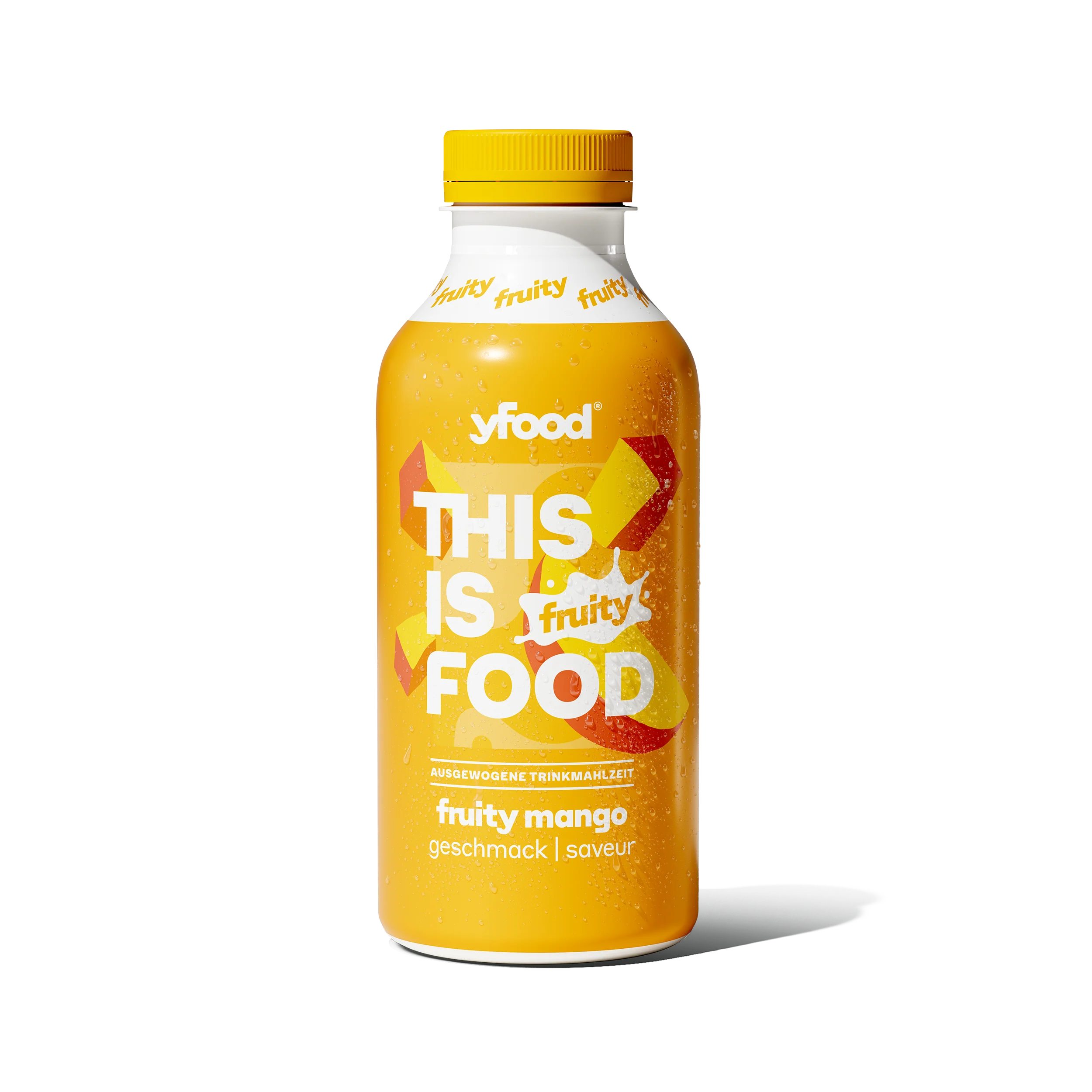 Fruity Mango